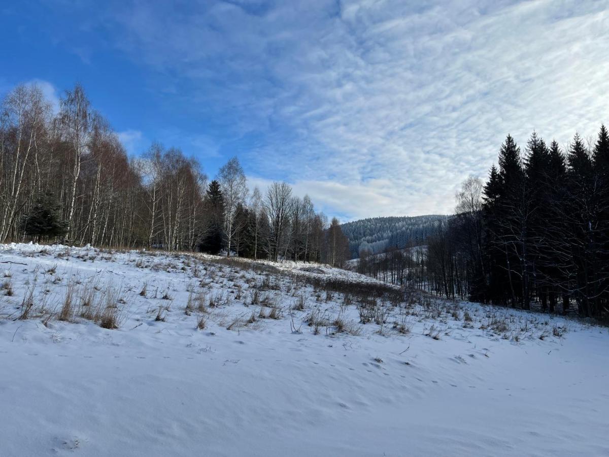 Mlynowiec 4Rest Stronie Slaskie Bagian luar foto