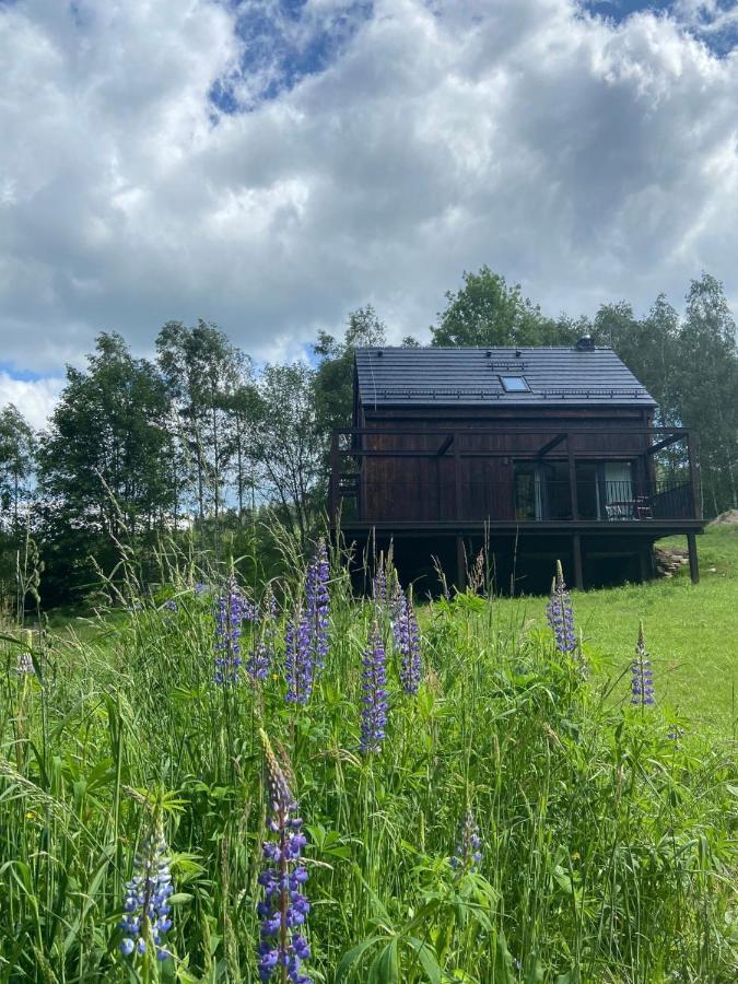 Mlynowiec 4Rest Stronie Slaskie Bagian luar foto
